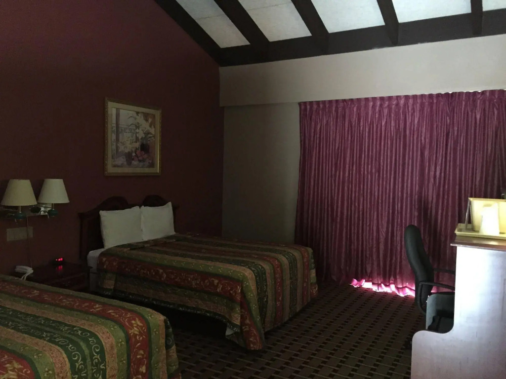 Americas Best Value Inn Franklin