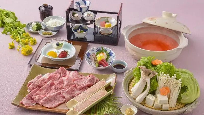 Yanagiya