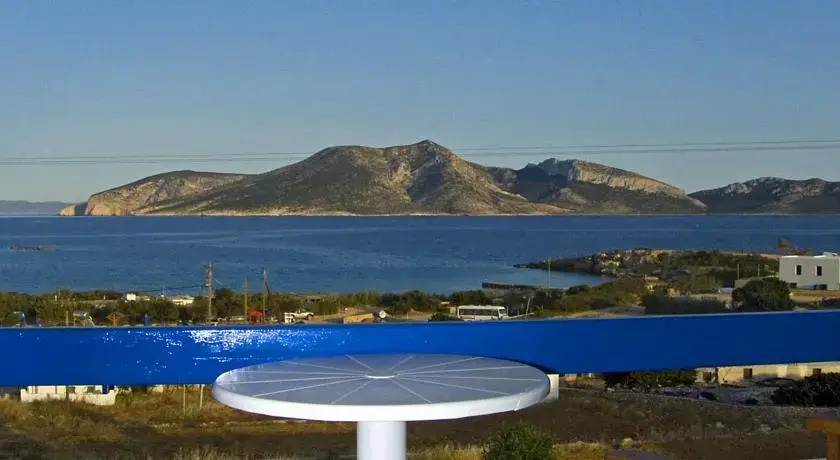 Anatoli Hotel