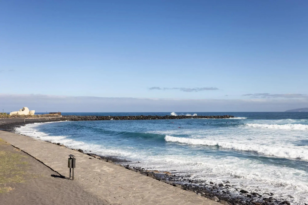 Home2Book Center Apartment Puerto de la Cruz