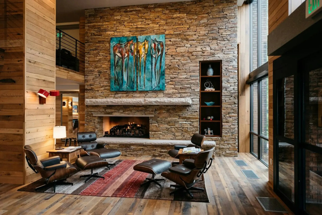 Hotel Thaynes, Park City, a Tribute Portfolio Hotel