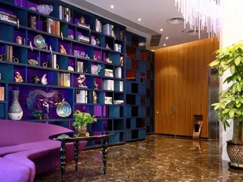 Cyts Shanshui Trends Hotel