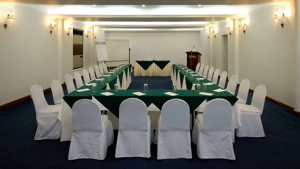 Berjaya Hotel Colombo