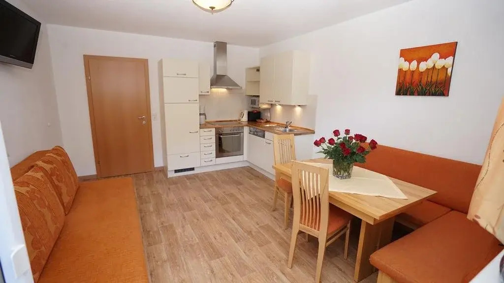 Chalet Lena