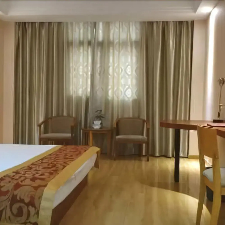 Huayuan Hotel