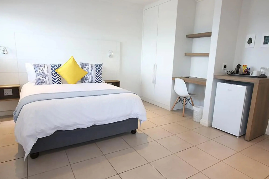 The Paralian Exclusive Guest House