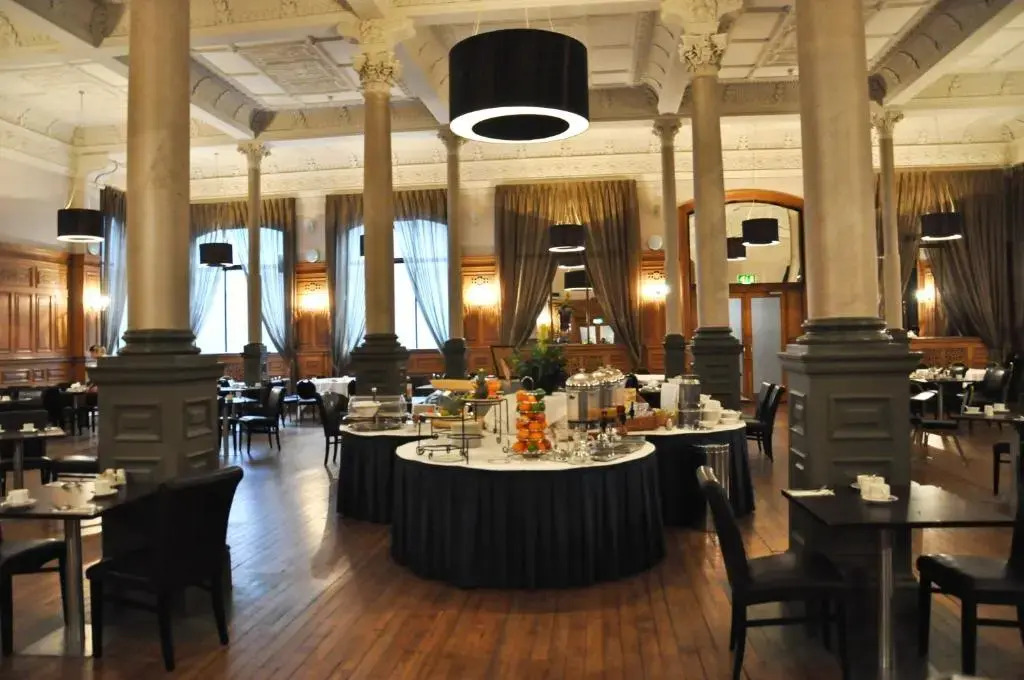 The Crown Hotel