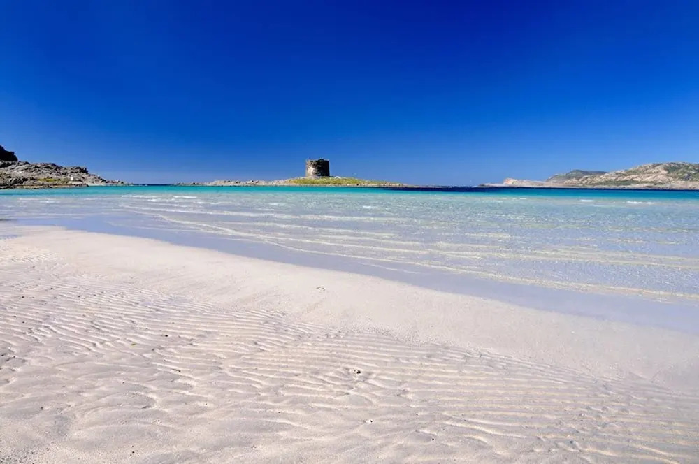 Villetta Sul Mare Davanti Lasinara
