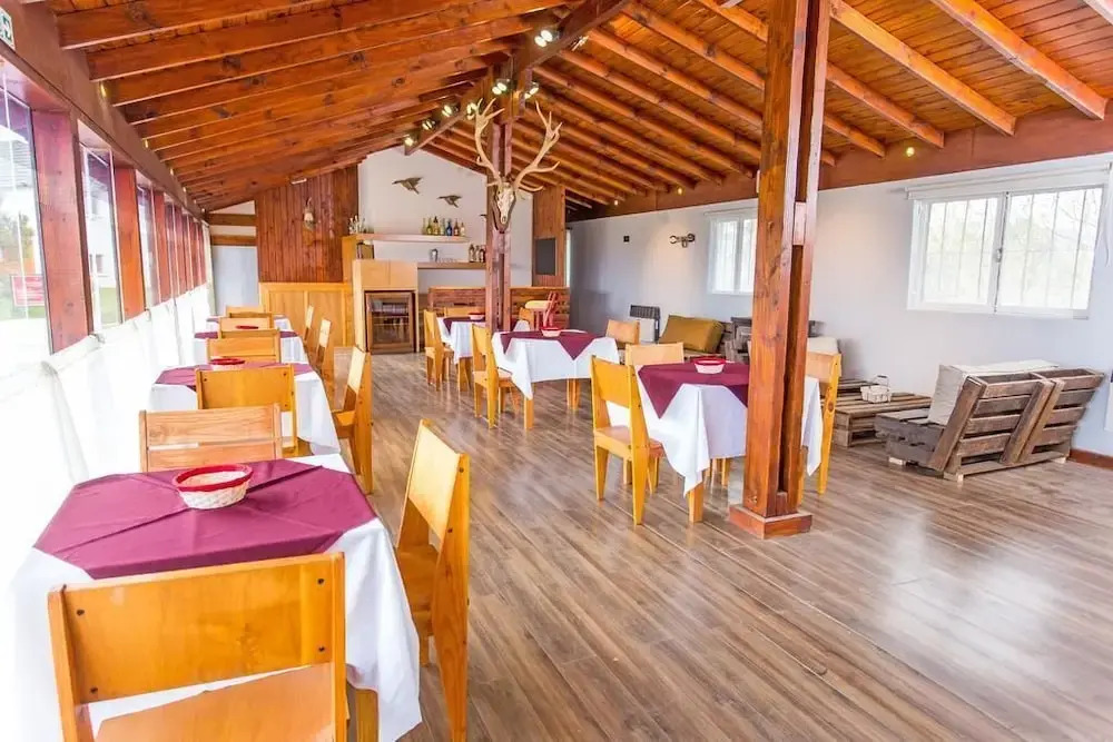 Loft 201 Los Notros
