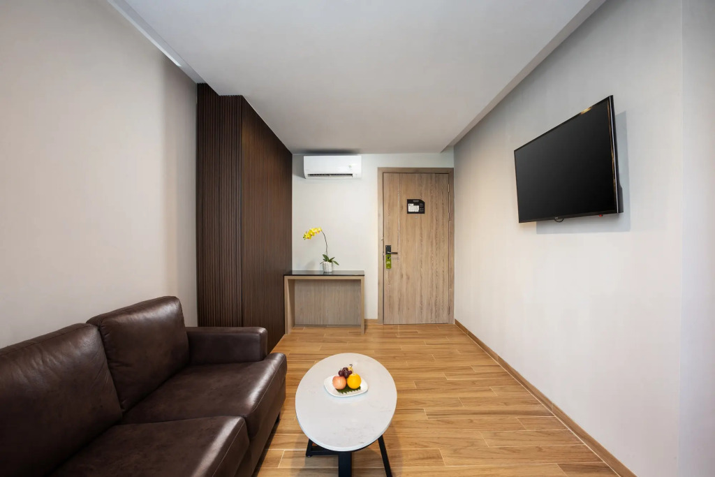 Hotel Santika Batam