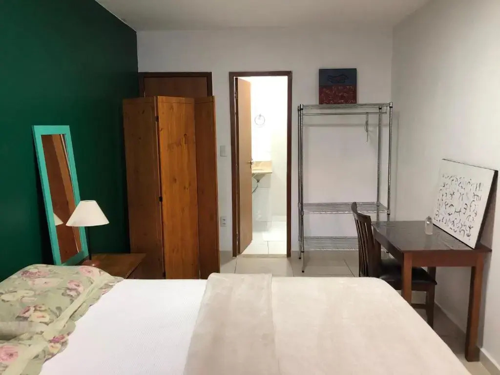 Hotel Casa Lumen