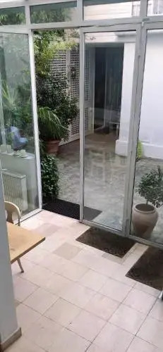 Villa des iris