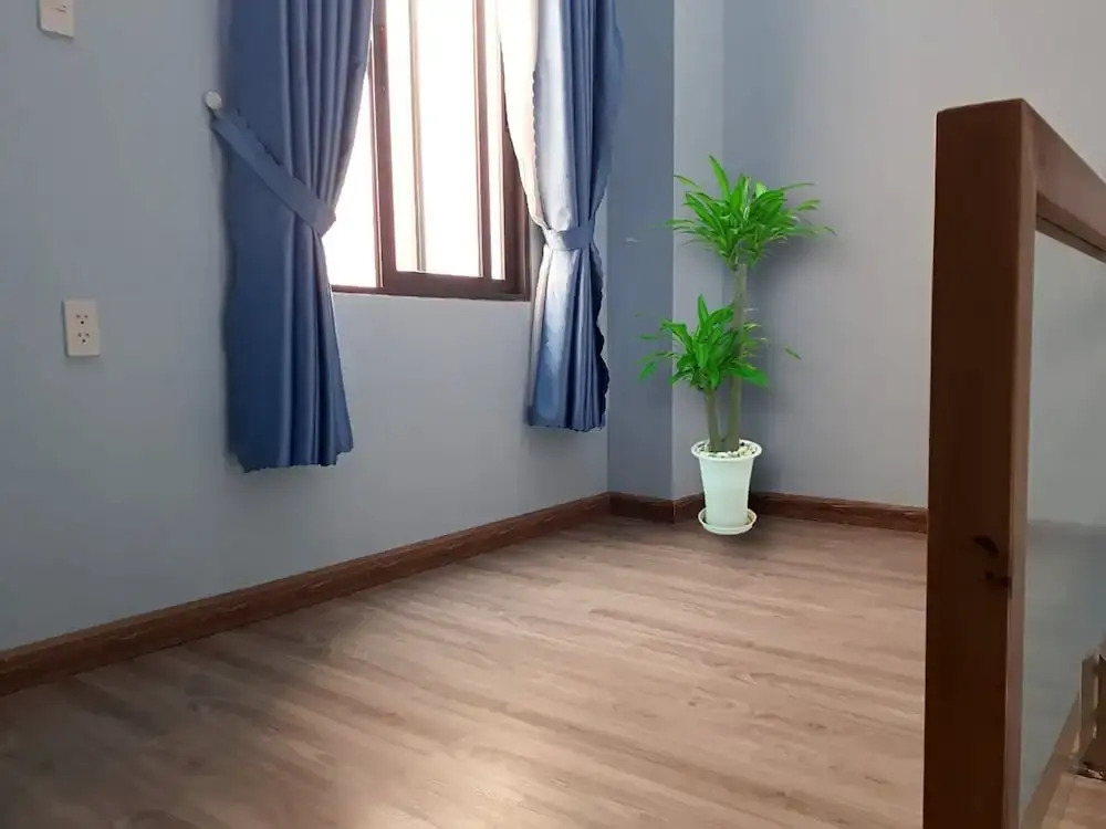 Sati Apartment Riverside