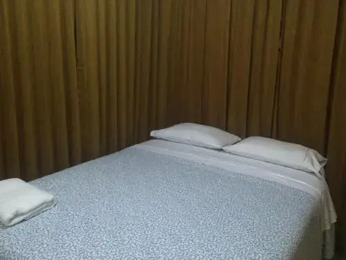 Hostal Vicuña