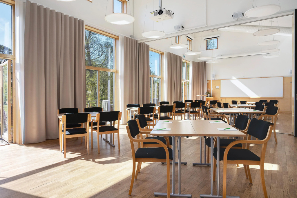Tylebäck Hotell & Konferens, BW Signature Collection