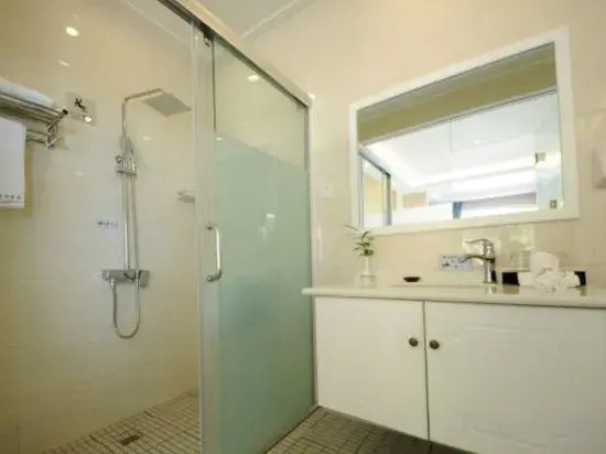 Dali Canger Yilong Hotel