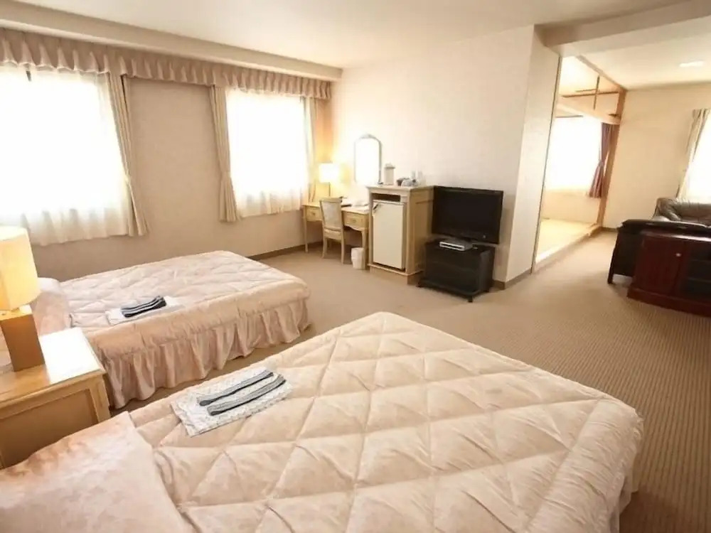 Nogami President Hotel