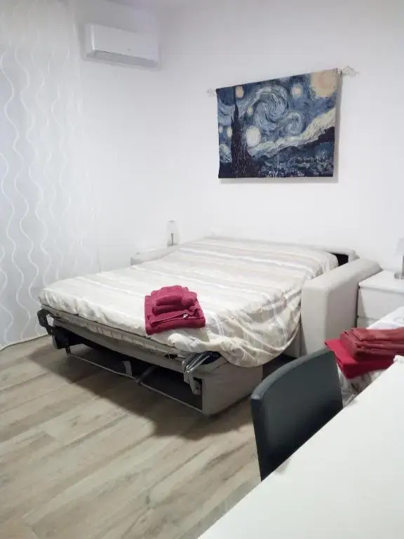Casa Perennio