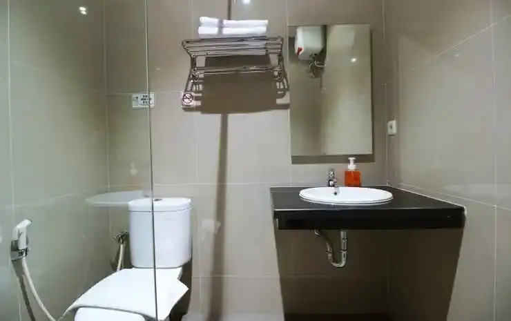 Altona Hotel