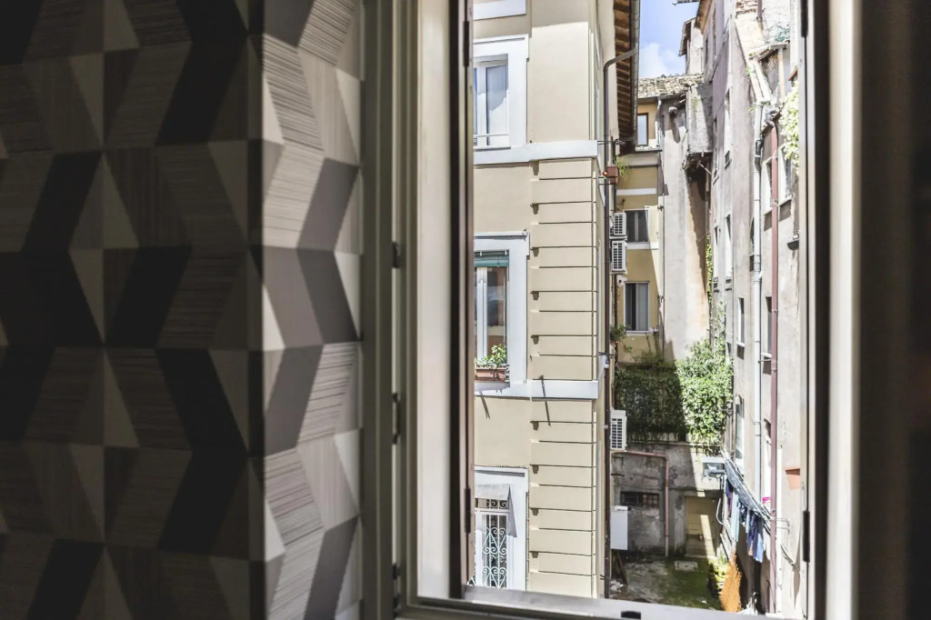 Gonfalone Residence Carlotta