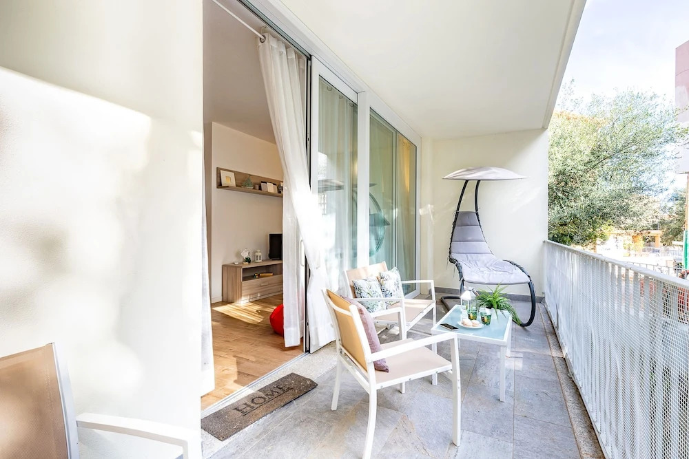 Residence Olivastro Piano Terra