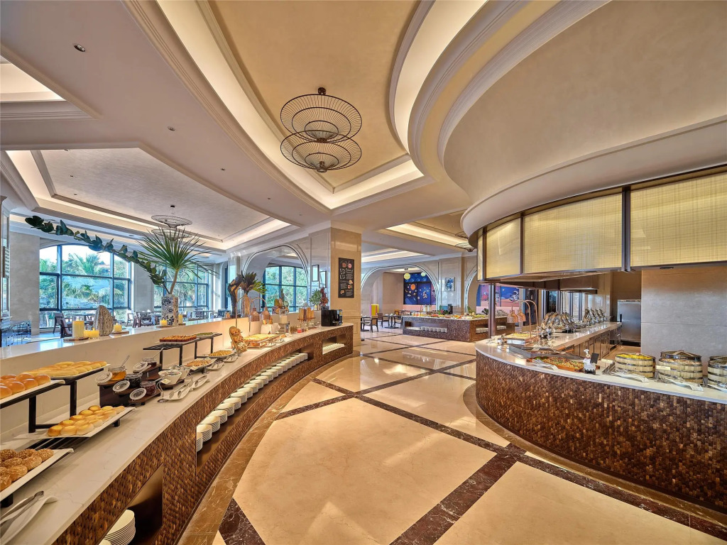 Doubletree By Hilton Sanya Bay