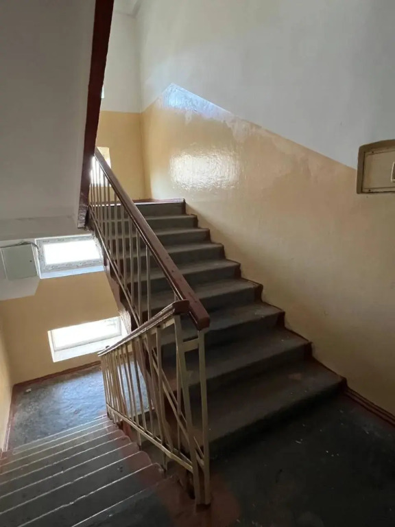 apartment on Abdrakhmanova 136