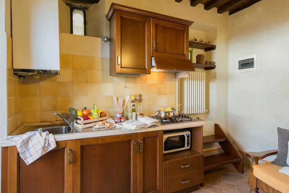 Villa Luisella