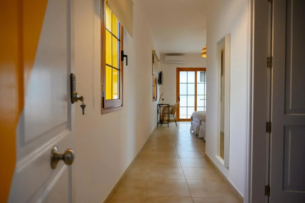 Lantia Rooftop House