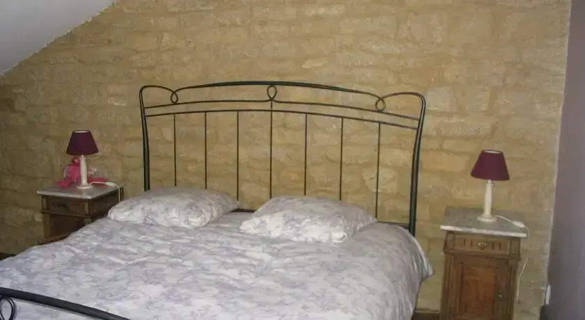 Gîte la Touraille