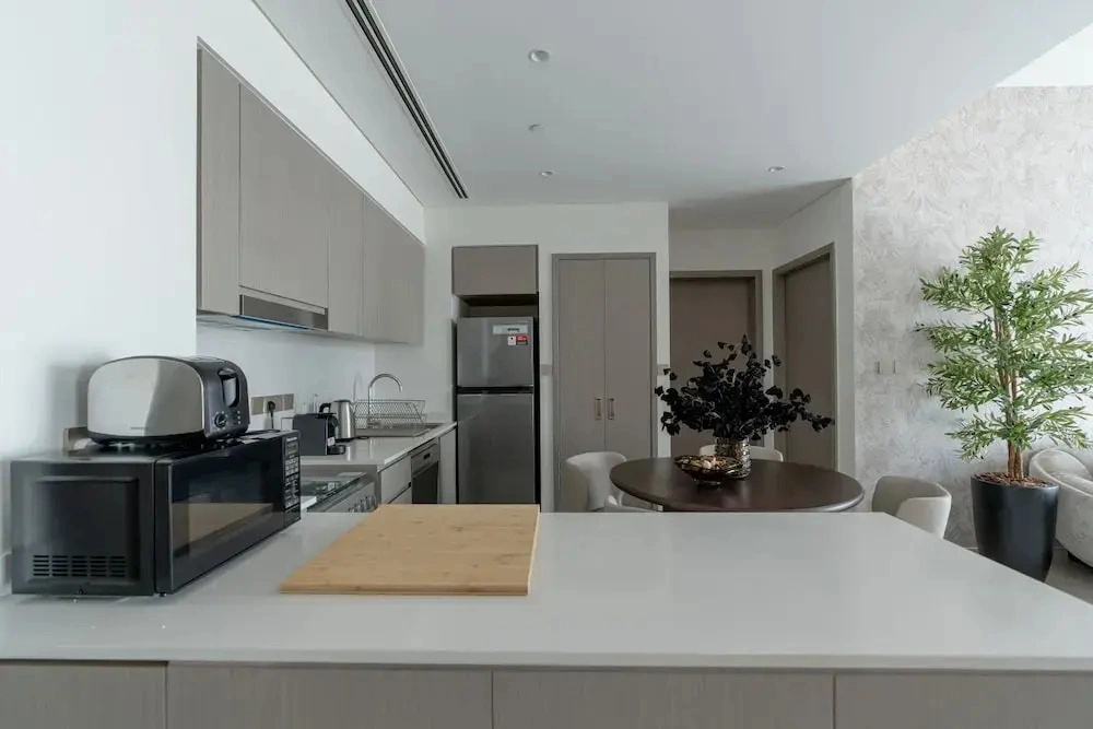 Luxurious - Grande Signature - Downtown