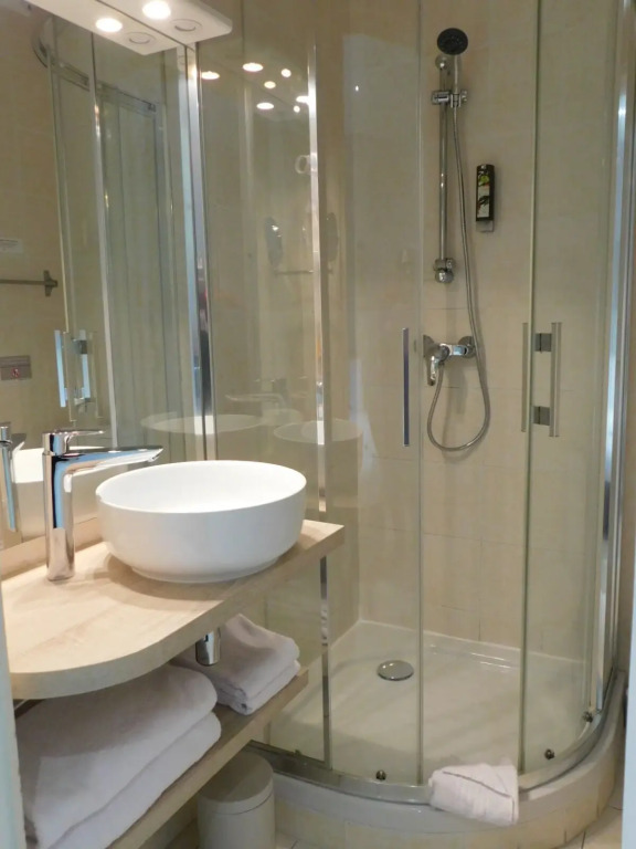 Logis Hotel Villa Marjane