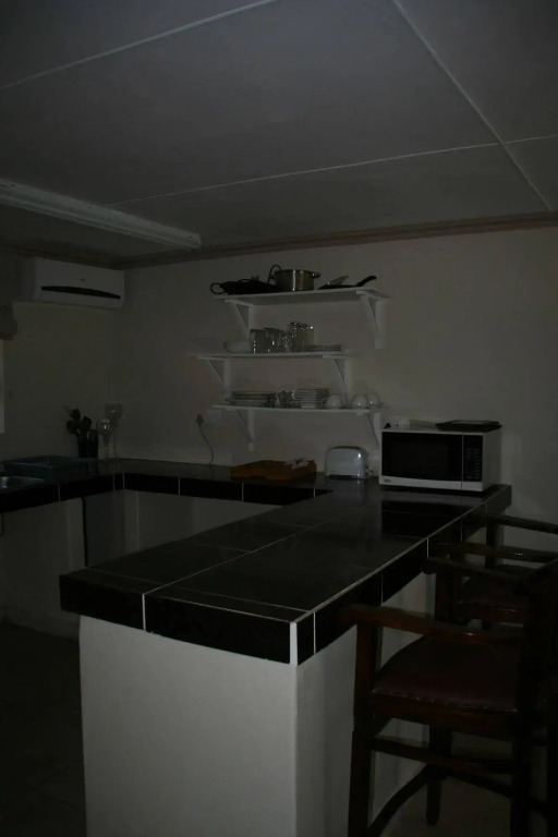 Nyaru Game Lodge
