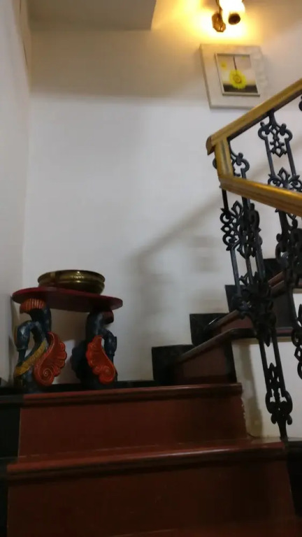 Barefeet Apartments Goa