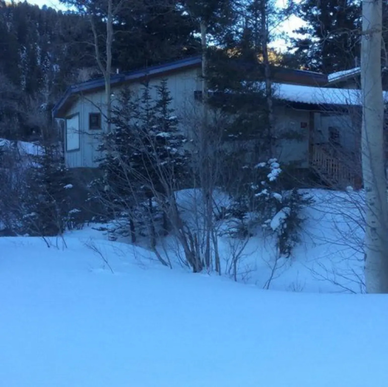 Chalet Rio Hondo