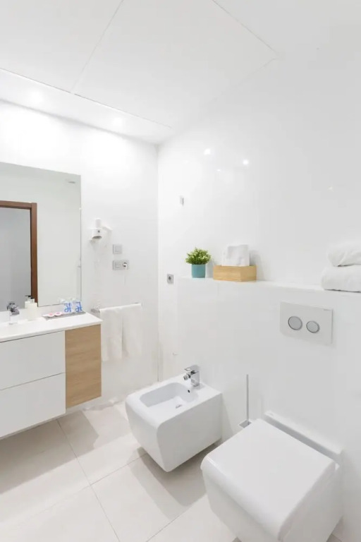 Apartamentos Centrum Luxe by Alterhotels