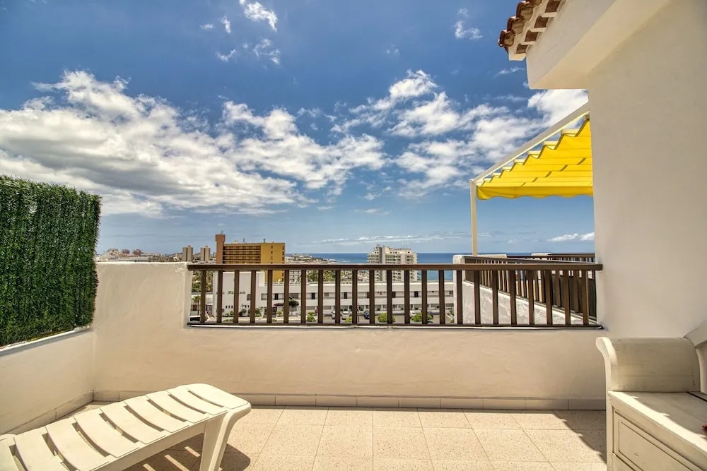 Your Island Villas Luxury Penthouse Garajonay
