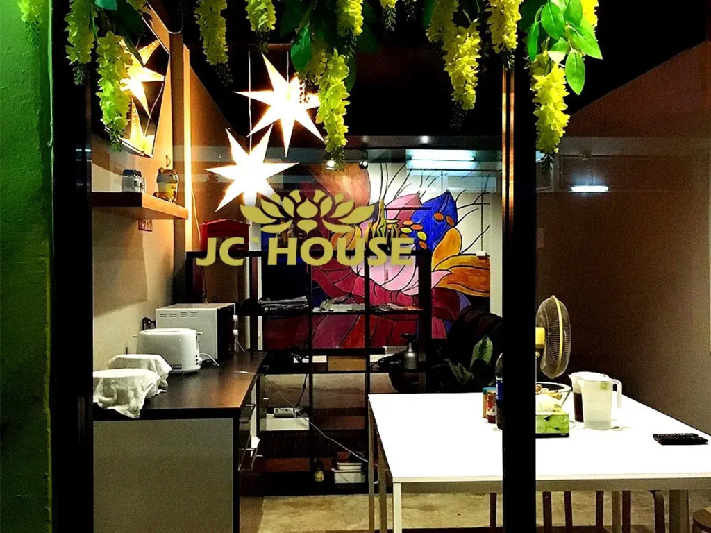 JC House Bangkok