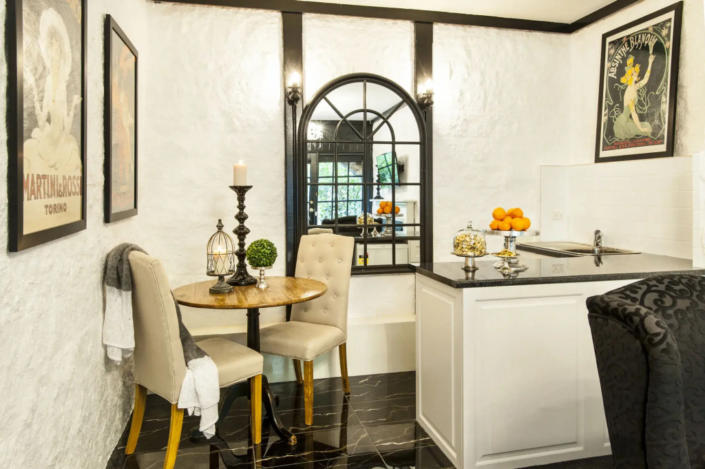 A Loft In The Mill Boutique Accommodation