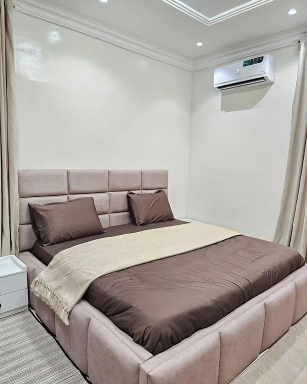 The Linkview Shortlet Apartment