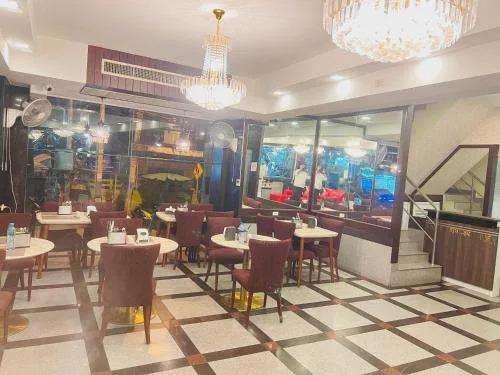 Class Boutique Hotel