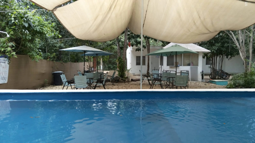 Bacalar Inn Hotel & Glamping Bacalar