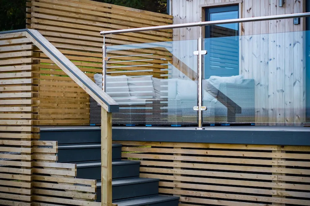 Langland Bay Lookout - Cabin - Landimore