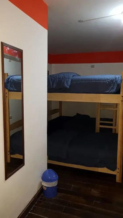 Klix HostelCusco