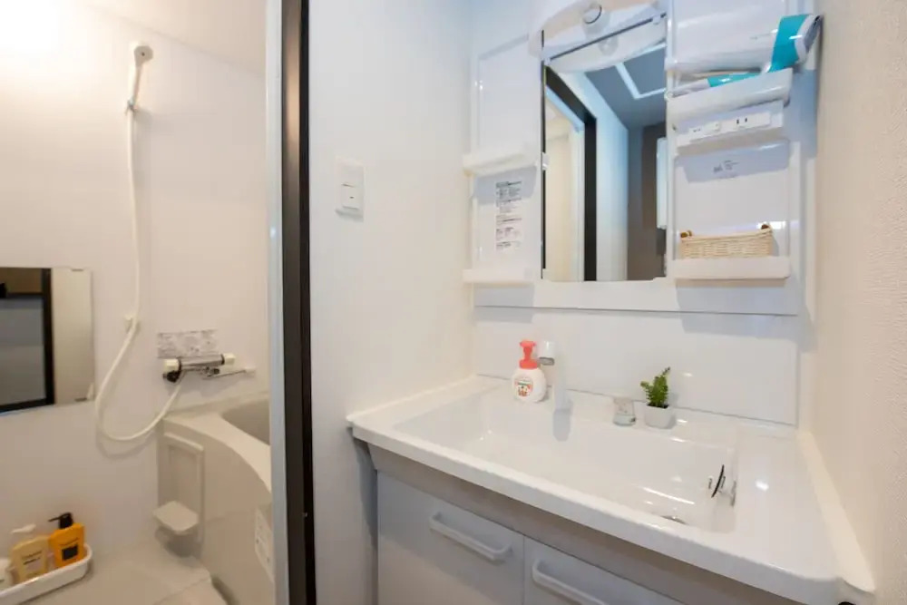 Sun court Hongodori Garden Hills 1202