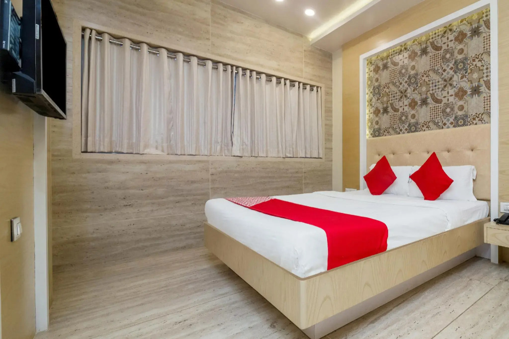 FabHotel Neelkamal - Chembur