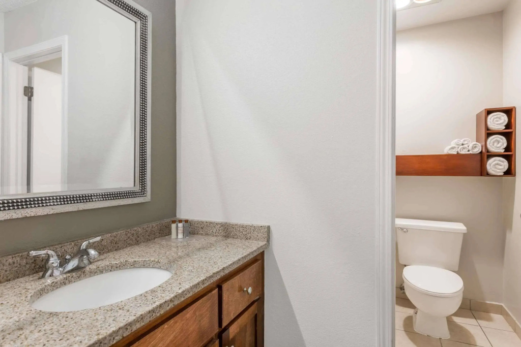 Extended Stay of Charleston