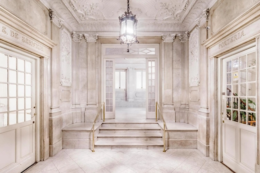Sagasta Suites Luxury Apartments