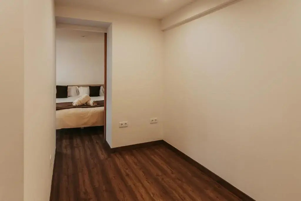 Apartaments 7Gorgs