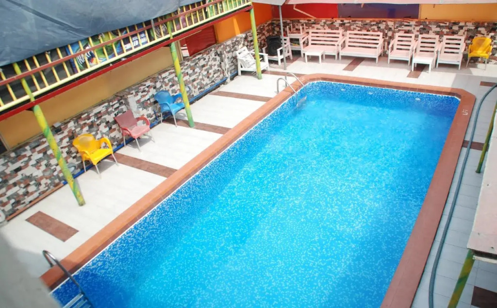 Orian Hotel